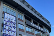【乃木坂46】神宮のメンバー楽屋で可愛がられていた“この人物”が帰還