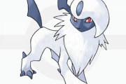 3代初見伝説だと思ったポケモン「アブソル」「エアームド」あと一つは？