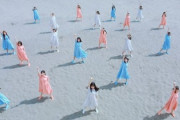 【日向坂46】『何度でも何度でも』のMV、過去最強だった