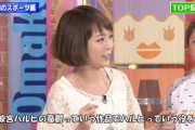 【悲報】 大人気声優さん、地上波テレビに出演して大炎上してしまう・・・・・・