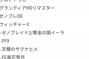 2020年のニュイさん、めっちゃRPGクリアしとるな……【にじさんじ】