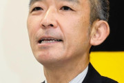 阪神・石井メジャー直訴に竹内球団副本部長「最終的に判断するのはこちら側」