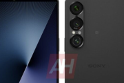 ソニーの新スマホ「Xperia 1 VII」の画像が流出。これは買いか…！？