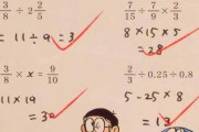 【画像】野比のび犬さんの答案用紙、常人には理解不能WWWWWWWWWW