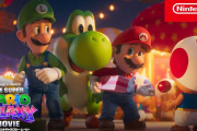 馬鹿「マリオ映画はファンなら楽しめる！」←任天堂が何のために作ったか把握してないニワカ