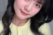 長野桃羽ちゃん「ジャモカアーモンドファッジ大臣」になった模様！！