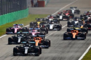 F1、2022年は6レースでスプリント予選を実施する模様