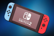 メディア「『Switch2』TVモードでは4Kでのゲームプレイができる可能性。1月にも発表」