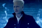 【悲報】ジョニー・デップさんが『ファンタスティック・ビースト』の降板を発表！元妻へのDV疑惑で配給元からの要請を受け入れる