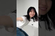 日向坂46 12thシングル「#絶対的第六感」 #金村美玖 のミュージックビデオダンスVer.を公開しちゃいます #日向坂46_絶対的第六感 #日向坂46