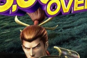 【新台】ニューギン「P戦国BASARA」スペック詳細公開きたあああああ　スタイリッシュな世界観を圧倒的な存在感でパチンコに再現！！