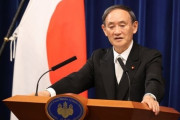 実父は有名な成功者 菅首相は苦労人どころか“お坊ちゃん”