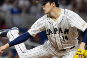 【海外の反応】佐々木朗希が日本プロ野球選手会を退会【MLB】