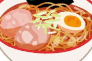 ラーメンが一番美味いチェーン店