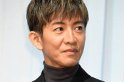 キムタクさん　ガチでイケメンすぎると話題に
