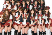 【画像】全盛期のAKB48、ガチで可愛すぎる【なんJ板まとめ】