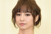 篠田麻里子は不倫騒動で袋叩きも通常稼働 むしろ“鬼メンタル”「見習いたい」の声?