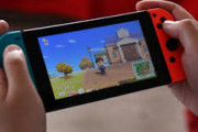 ニンテンドースイッチの販売台数が激減、Wii末期と同じ症状か