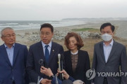 【嘘ばっか】訪日した韓国野党議員「韓国の懸念、日本社会に伝わった。象徴性のある人に会った」