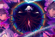 『劇場版「Fate/stay night [HF]」Ⅲ.spring song 公開直前特番～そして、春になった～』 8/8(土)20:30より生配信が決定