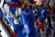 【ガンダム】アレンジの効いた立体物はどんどん出すべき