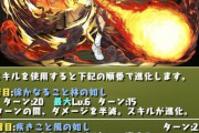 【パズドラ】10コンボが圧倒的に楽！真田×シーウルフ構想ｷﾀ━━━━(ﾟ∀ﾟ)━━━━!!