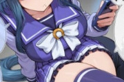 【ウマ娘】アルヴさんのお仕置きがどう見てもご褒美すぎる件