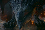 実写『モンスターハンター』ついに予告映像が解禁！あの肉焼きシーンも
