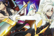 D.Gray-man「画力くそ高いです、世界観最高です、キャラ魅力あります、ヒロインかわいいです」 　こいつが天下取れなかった理由
