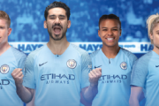 【プレミアリーグ】イングランドサッカークラブ、マンチェスター・シティ選手が語るキャリア成功のための８つの秘訣