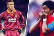 【海外の反応】「本田と香川が..」サッカー史に名を残したアジア人６選手！海外の大手チャンネルの選出に異論続出！