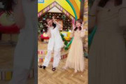 新内眞衣と秋元真夏､Let's dance｡…＃新内眞衣＃秋元真夏＃乃木坂46＃shorts