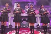 さくら学院／泣ける曲ランキング