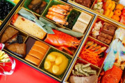 【悲報】おせち、所詮「情報を食ってる」だけの代物だった