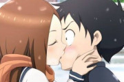 （´；ω；｀)「中学生の彼氏の口臭が酷くてキスできない」