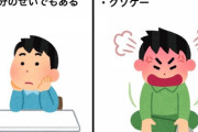 【衝撃】「成長する人」と「成長しない人」の違いが話題！！！！！