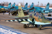 ロシア外務省、ベラルーシのSu-25攻撃機を核兵器搭載用に改造すると発表？！