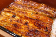 【速報】うなぎが食べたい