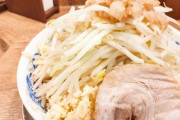 例の豚ラーメン屋さん「言いたい事あるなら直接来い」→突撃取材に「何もお答えすることはありません」