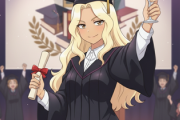 【芸能】相川七瀬、大学院卒業が決定！「よく耐えた、私に乾杯」　高卒認定→大学受験→大学院と奮闘