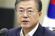 韓国首相が天皇陛下、即位の礼に出席するかも