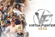 『バーチャファイター5 R.E.V.O.』マルチプラットフォーム化！PS5、Switch2、XSX|Sで発売決定