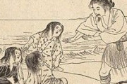 明治時代の人「この浦島太郎って話ハッピーエンドやん…せや！バッドエンドに書き換えたろ！」
