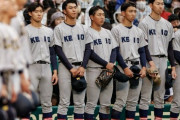 【朗報】長髪高校、甲子園でも激増してしまう