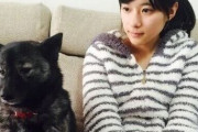 【画像】この女の子と付き合えるけど横の汚ねえ犬もついてくるボタン