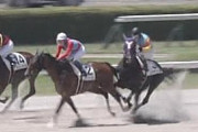 【競馬】武豊騎手、８月１３日（土）から８月２１日（日）まで開催４日間の騎乗停止
