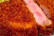 【画像】トンカツを生焼けで食べられるお店、発見されるｗｗ