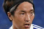韓国ホン・ミョンボ監督「今まで会った日本人選手で最悪だ」元日本代表MF天野純（31）を酷評