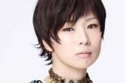 【悲報】椎名林檎さん、ライブ自粛拒否