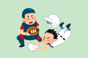 【朗報】韓国人「日本の高校野球、『盗塁』の新しい呼び方がこれｗ」